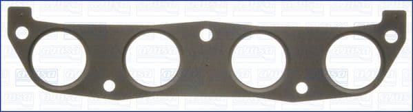 Garnitura, galerie evacuare AJUSA MULTILAYER STEEL 13143400