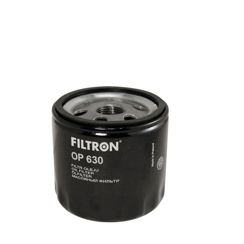 Filtru ulei FILTRON OP 630