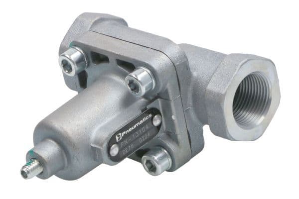 supapa de supraplin PNEUMATICS PN-13104