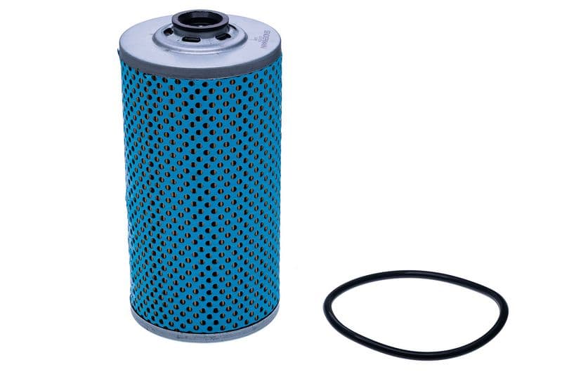 Filtru ulei DENCKERMANN A210256