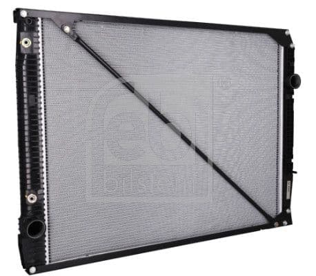 Radiator, racire motor FEBI BILSTEIN 49686
