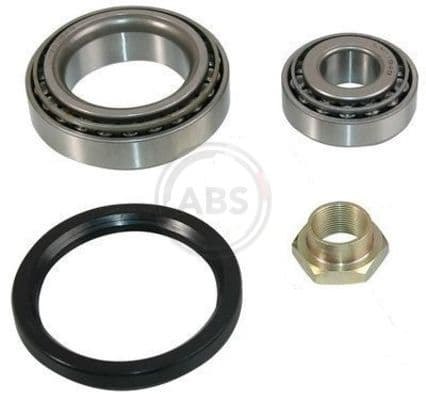 Set rulment roata A.B.S. 200666