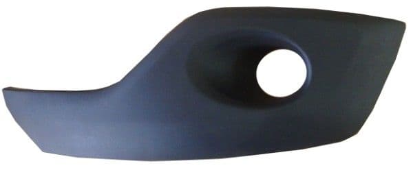 Grila ventilatie, bara protectie MTR 11736379