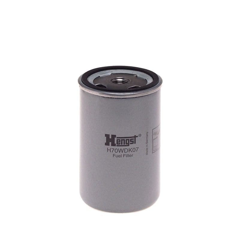 filtru combustibil HENGST FILTER H70WDK07