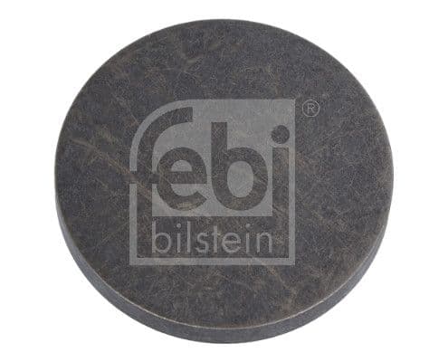 Saiba de reglare, reglare supapa FEBI BILSTEIN 07553