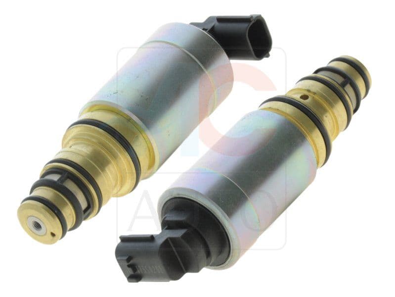 Supapa regulatoare, compresor ACAUTO AC-02HA02