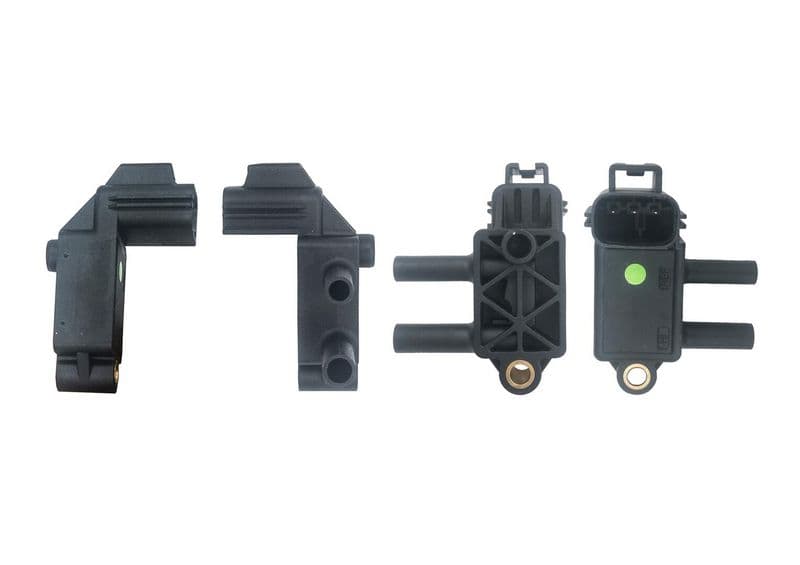 Senzor, presiune gaze evacuare WAGNER PRS00033