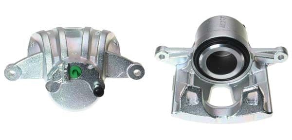 Etrier frana BUDWEG CALIPER 345288