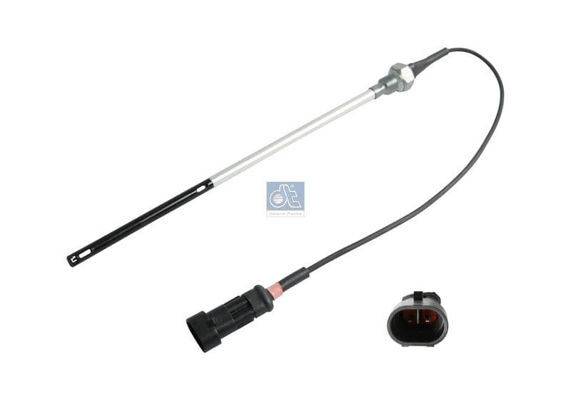 senzor,presiune ulei DT Spare Parts 7.50630