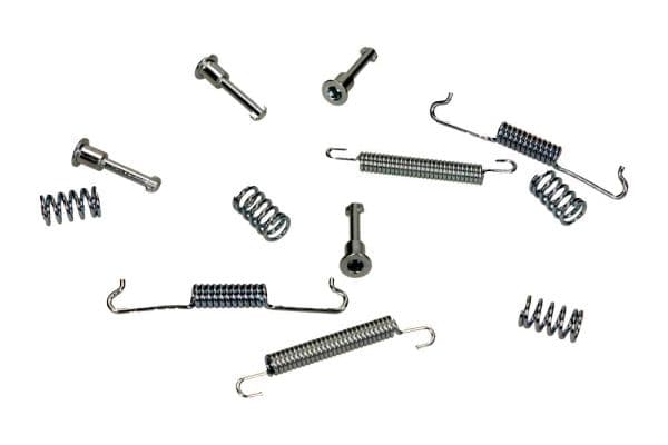 set accesorii, saboti frana parcare MAXGEAR 27-0545