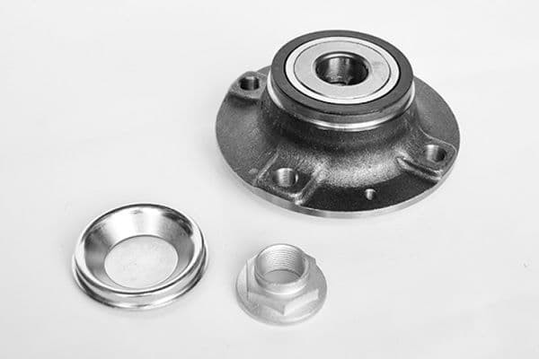 Set rulment roata ASAM AUTOMOTIVE 55299