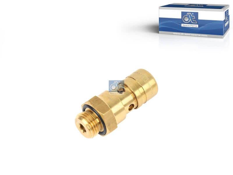 Supapa regulator presiune DT Spare Parts 2.44023