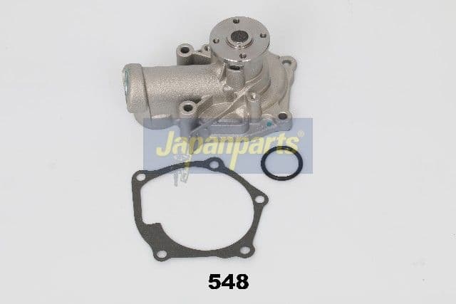 Pompă de apă, răcire motor JAPANPARTS PQ-548