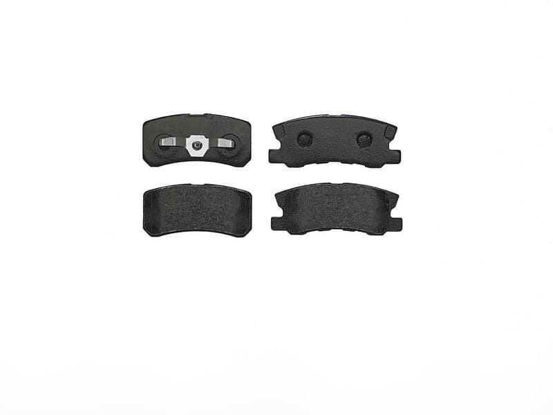 set placute frana,frana disc BREMBO PRIME LINE P 54 031