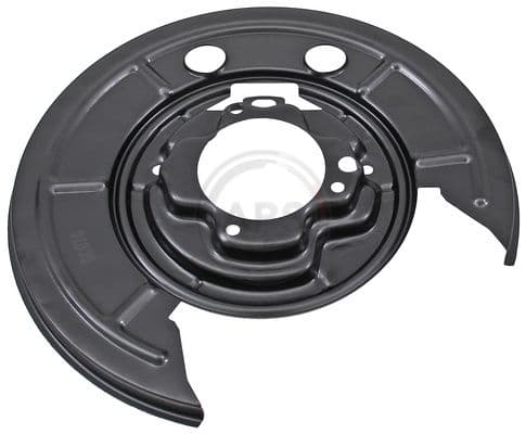 protectie stropire,disc frana ABS 11245