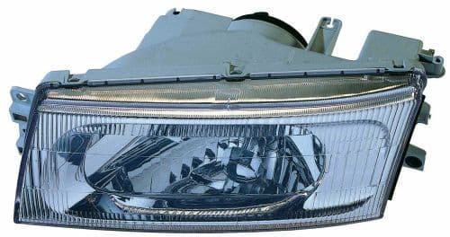 Far DEPO 214-1148L-LD-E