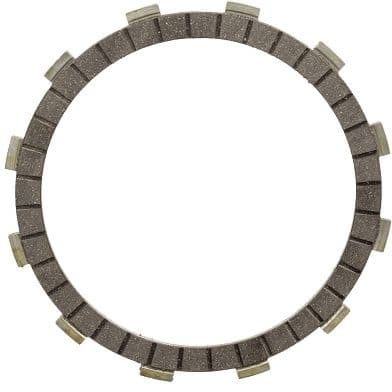 Set disc lamelar, ambreiaj TRW MCC121-8