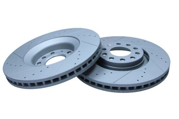 Disc frana MAXGEAR 19-1803SPORT