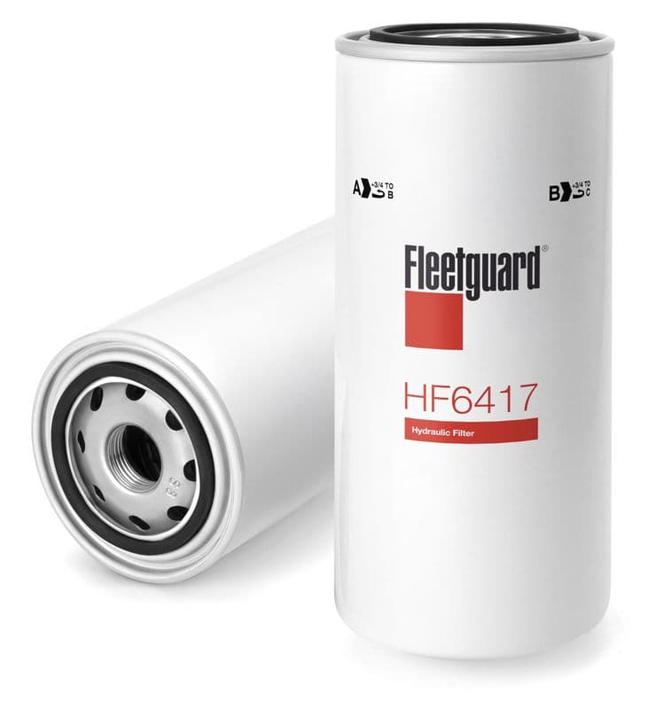 Filtru, sistem hidraulic primar FLEETGUARD HF6417