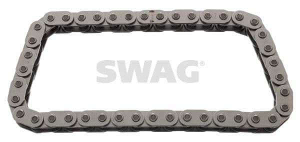 Lant, angrenare pompa ulei SWAG 99 11 0375