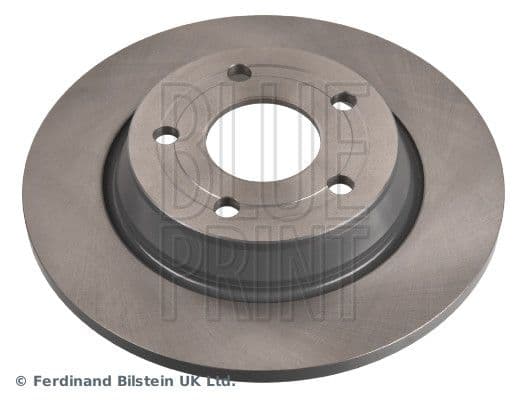 Disc frana BLUE PRINT ADF124379