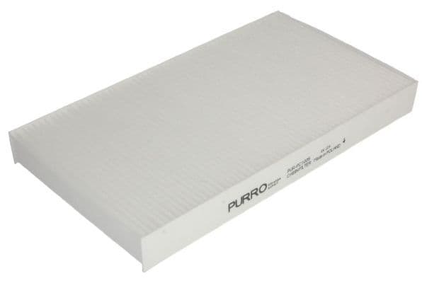 Filtru, aer habitaclu PURRO PUR-PC1005