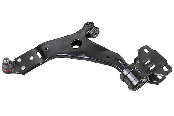 Brat, suspensie roata METZGER AUTOTEILE 58111301