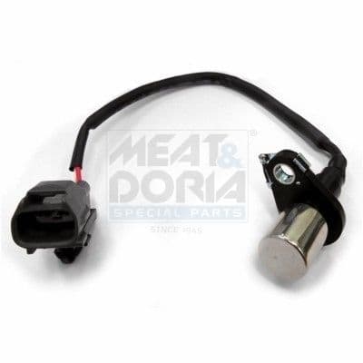 Senzor impulsuri, arbore cotit MEAT & DORIA 87710