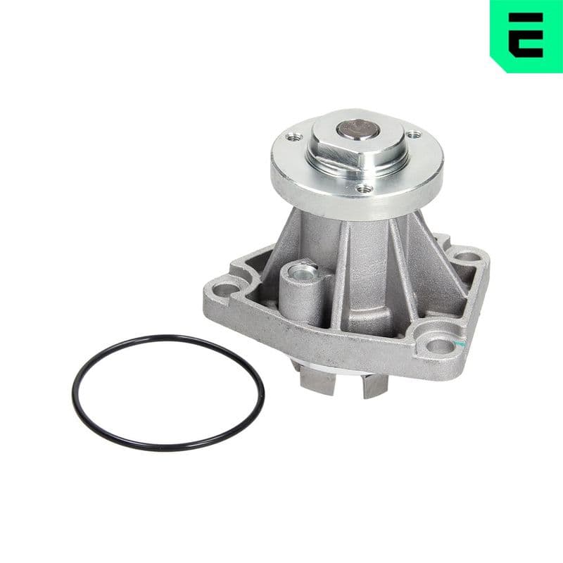 Pompă de apă, răcire motor OPTIMAL AQ-1207