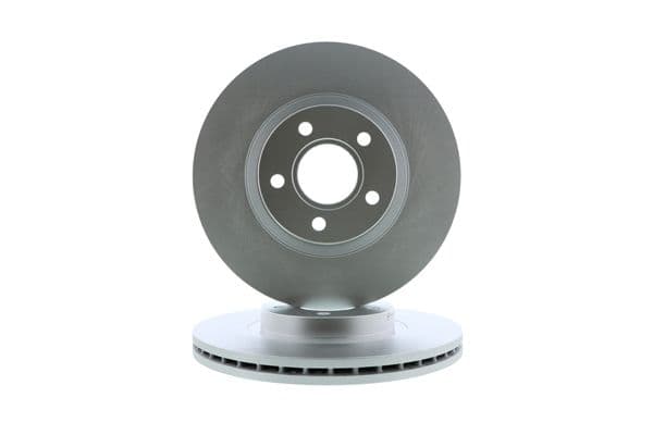 Disc frana AISIN Premium ADVICS by K6F908S
