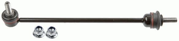 Brat/bieleta suspensie, stabilizator LEMFÖRDER 17464 02