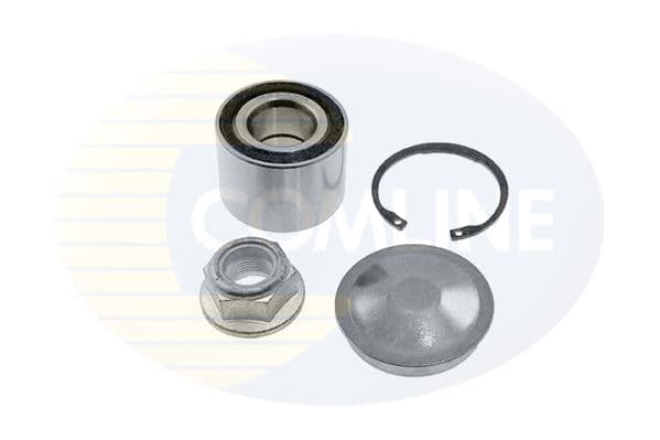 Set rulment roata COMLINE CBK002