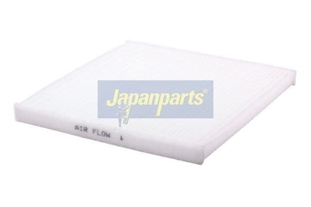 Filtru, aer habitaclu JAPANPARTS FAA-TY12