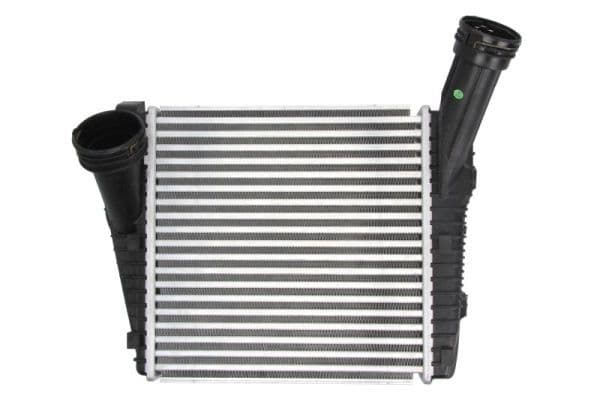Intercooler, compresor THERMOTEC DAN001TT