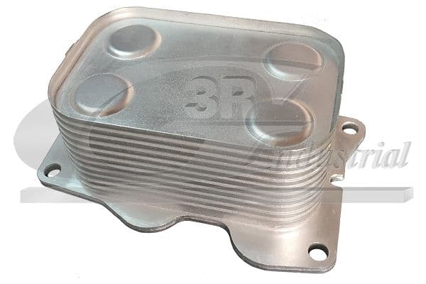 Radiator ulei, ulei motor 3RG 80333