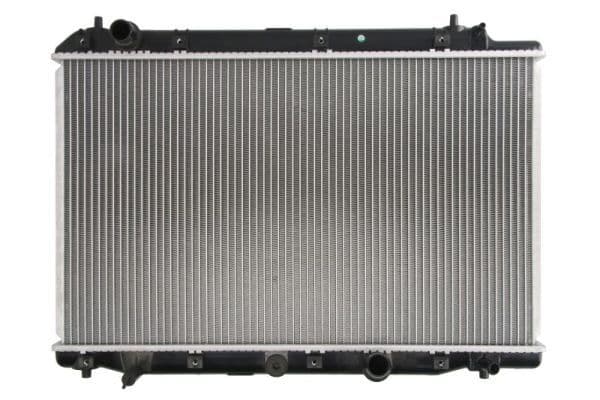 Radiator, racire motor THERMOTEC D74020TT