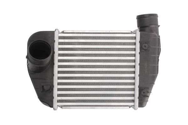 Intercooler, compresor THERMOTEC DAA013TT