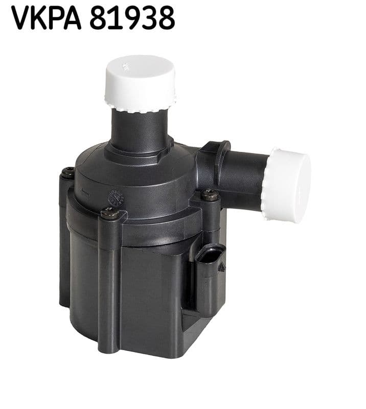 Pompă de apă, răcire motor SKF VKPA 81938