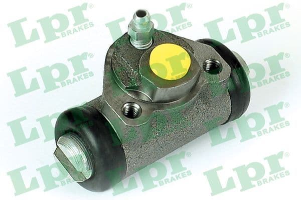 Cilindru receptor frana LPR 4959