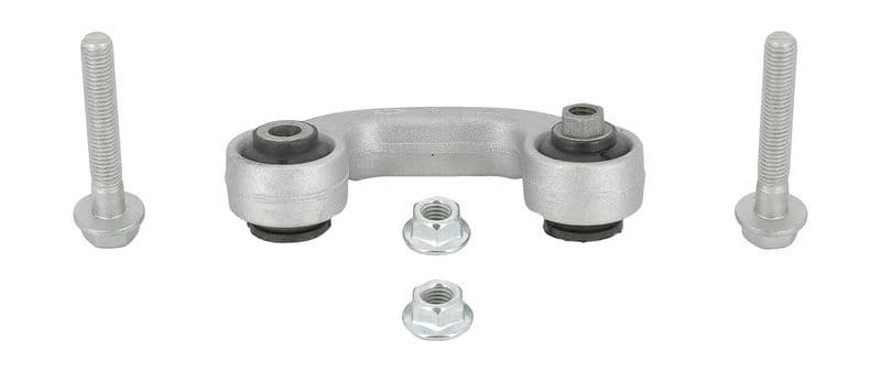 Brat/bieleta suspensie, stabilizator MOOG AU-LS-3718