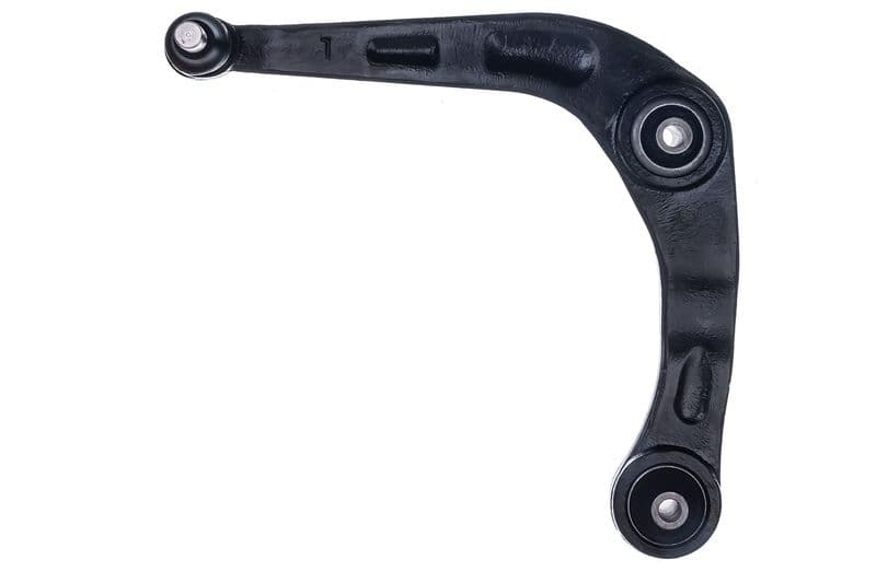 Brat, suspensie roata DENCKERMANN D120662