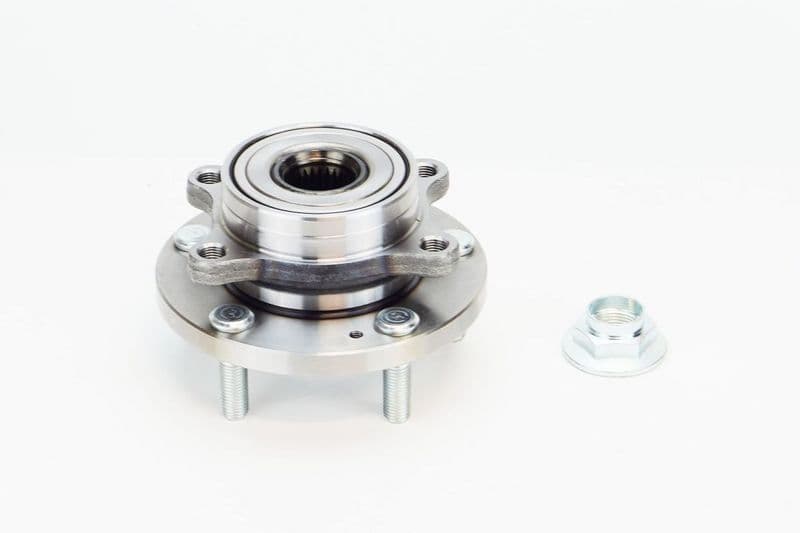 Set rulment roata CONTINENTAL CTAM WBE1185