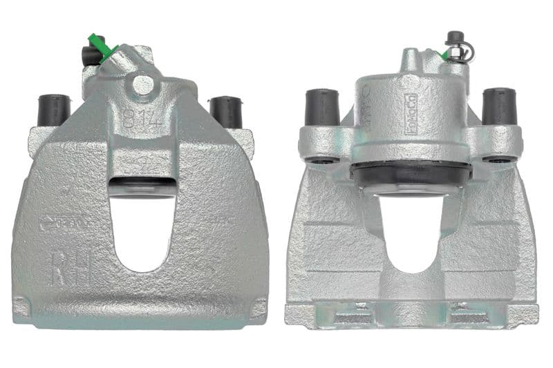 Etrier frana ATE 24.3571-9814.5