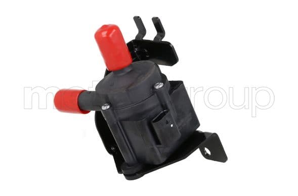 Pompă de apă suplimentară (circuitul apei de răcire) GRAF AWP048