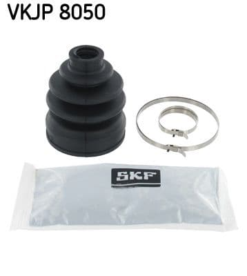 Ansamblu burduf, articulatie planetara SKF VKJP 8050