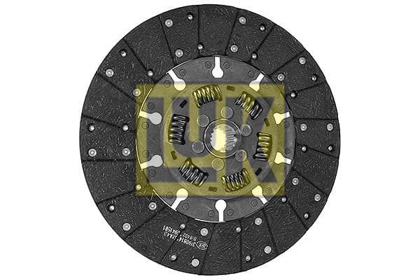 Disc ambreiaj Schaeffler LuK 333 0055 11