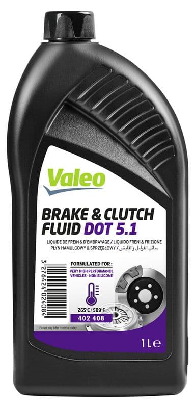Lichid de frana VALEO 402408