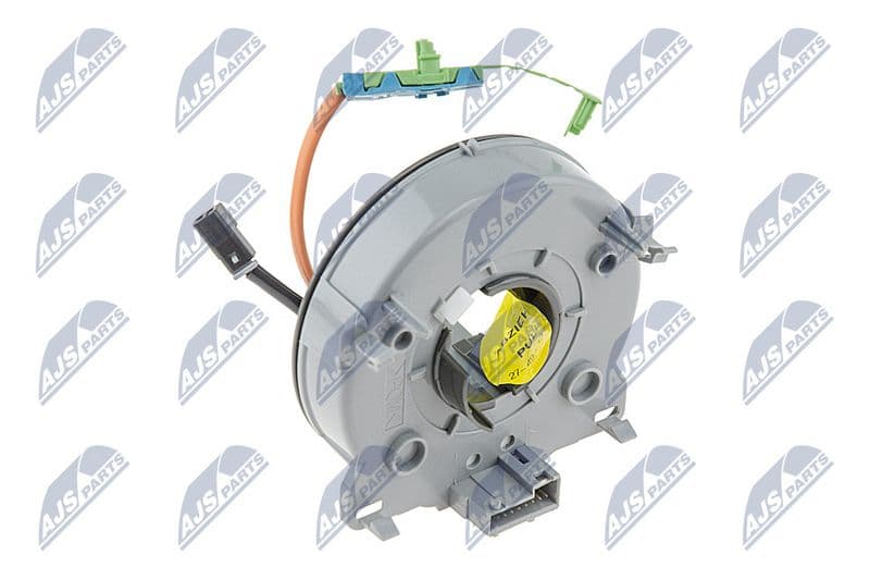 Arc spirala, Airbag NTY EAS-PL-006