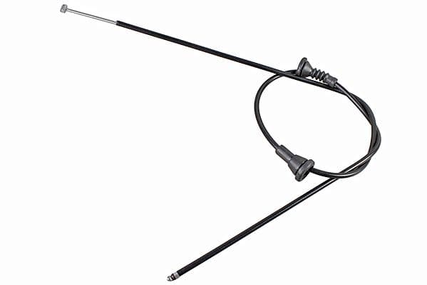 Cablu, capota motor METZGER AUTOTEILE 3160061
