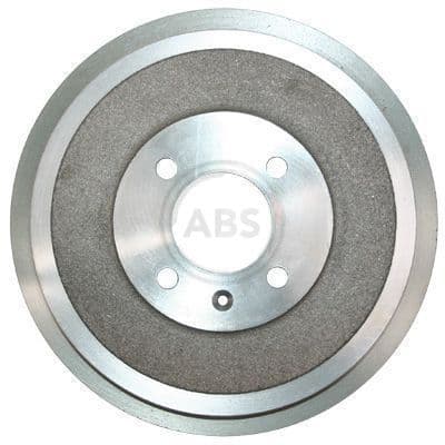 Tambur frana ABS 2766-S